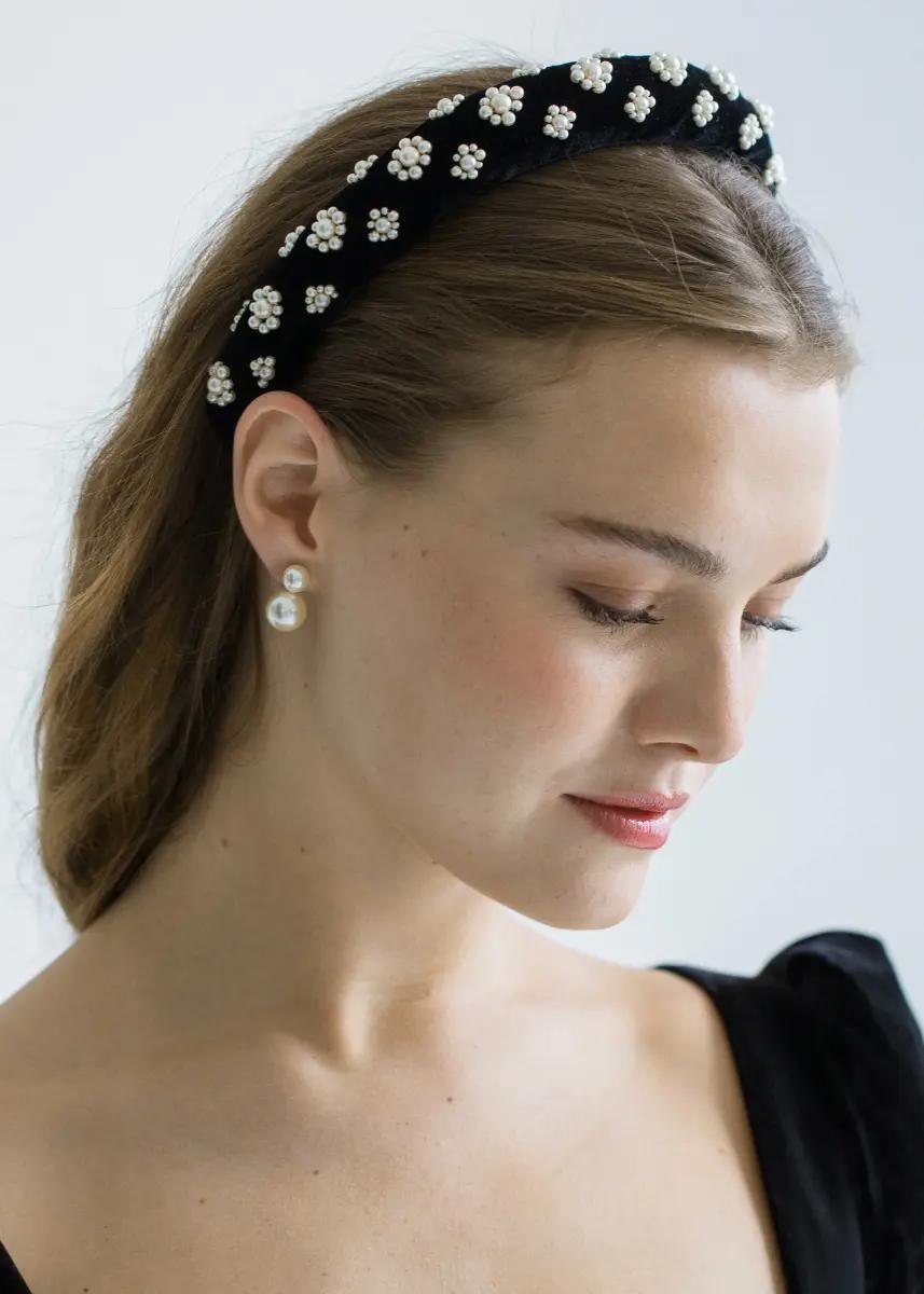 Margaret headband